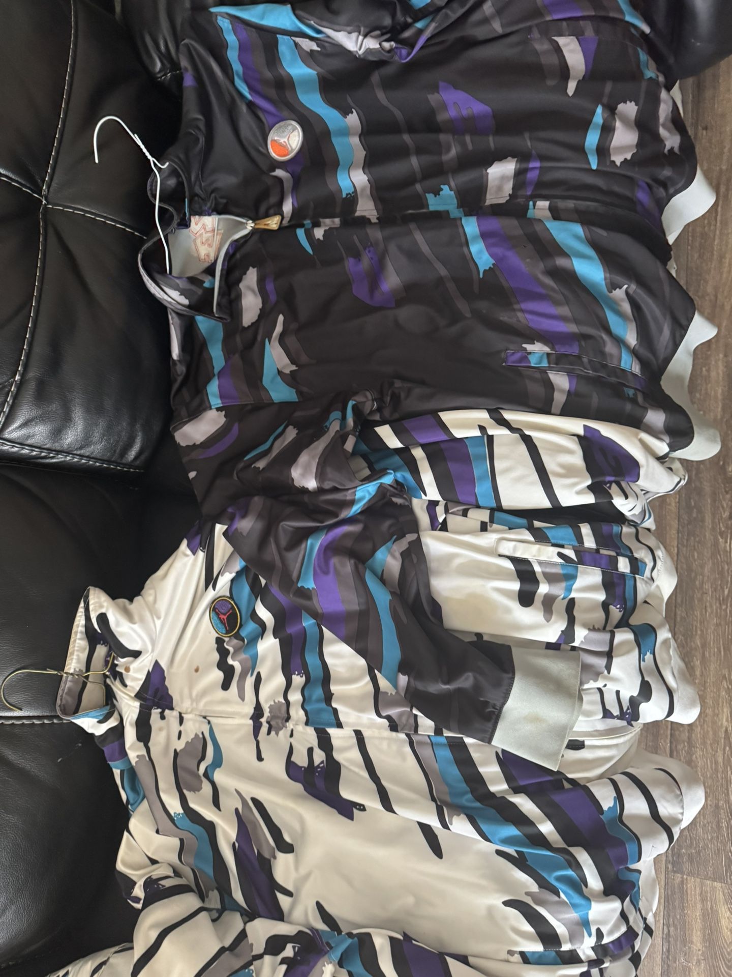 Jordan Brand RETRO Full-zip jackets