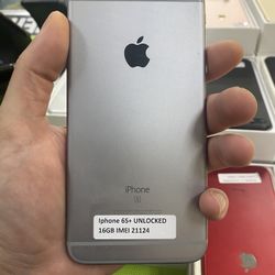 ⌚️⌚️iPhone 6s Plus 64gb Factory Unlocked With Warranty 