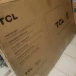 TCL Television 