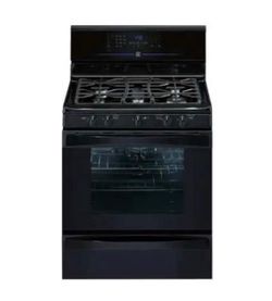Kenmore Elite Gas Range