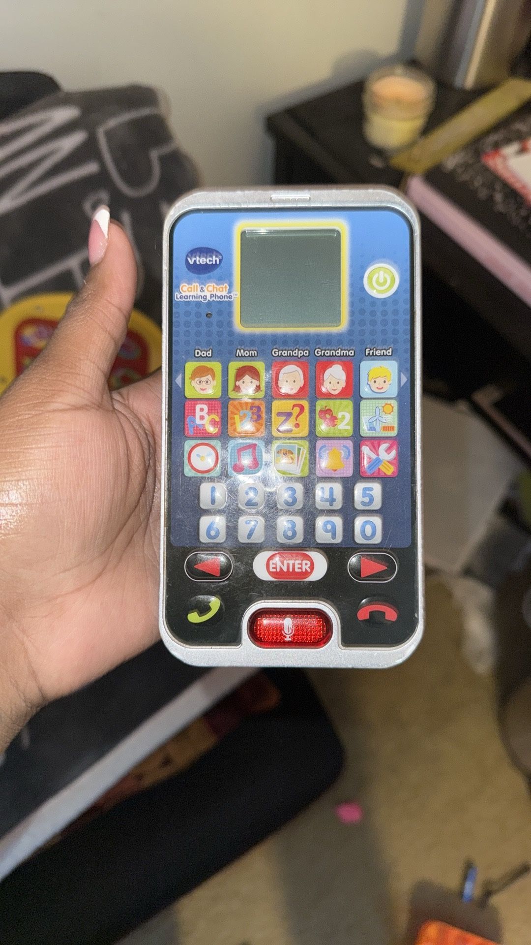 Vtech Toy