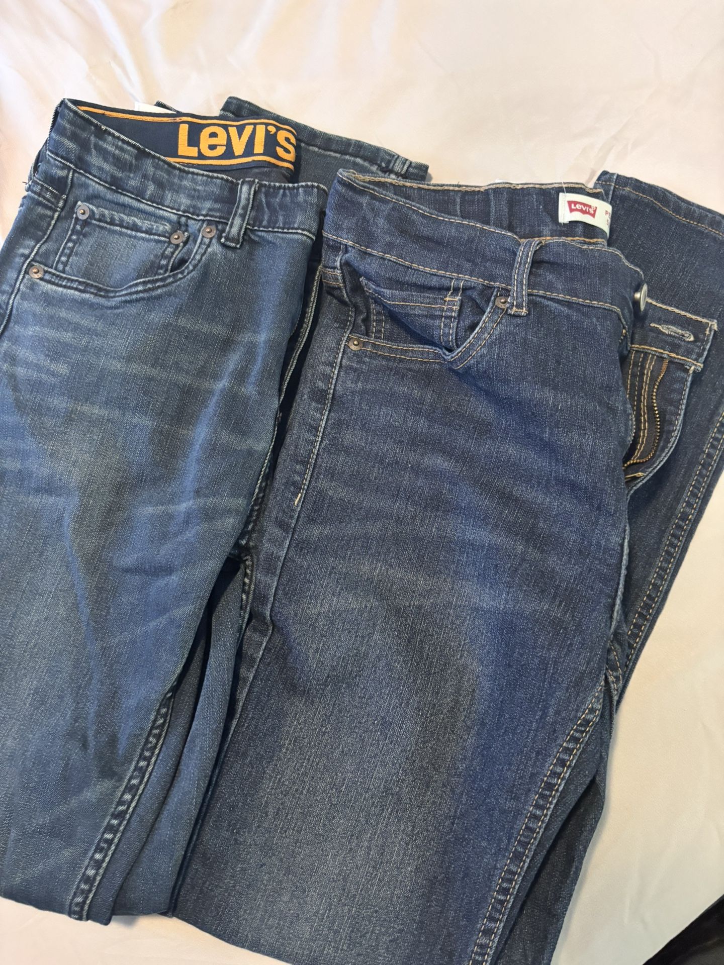 Levi’s Jeans 