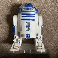R2-D2 Coin Bank