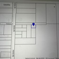 Vacant Lot For Sale