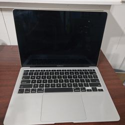 Apple Mac Book Air For Parts Or Repair