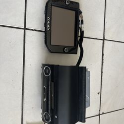 Maserati Ghibli Radio
