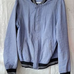 Zara Man Jacket