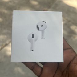 AirPod Gen 4