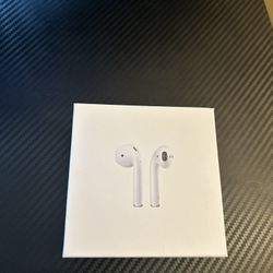 AirPod Gen 2