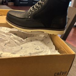 Crevo Boots
