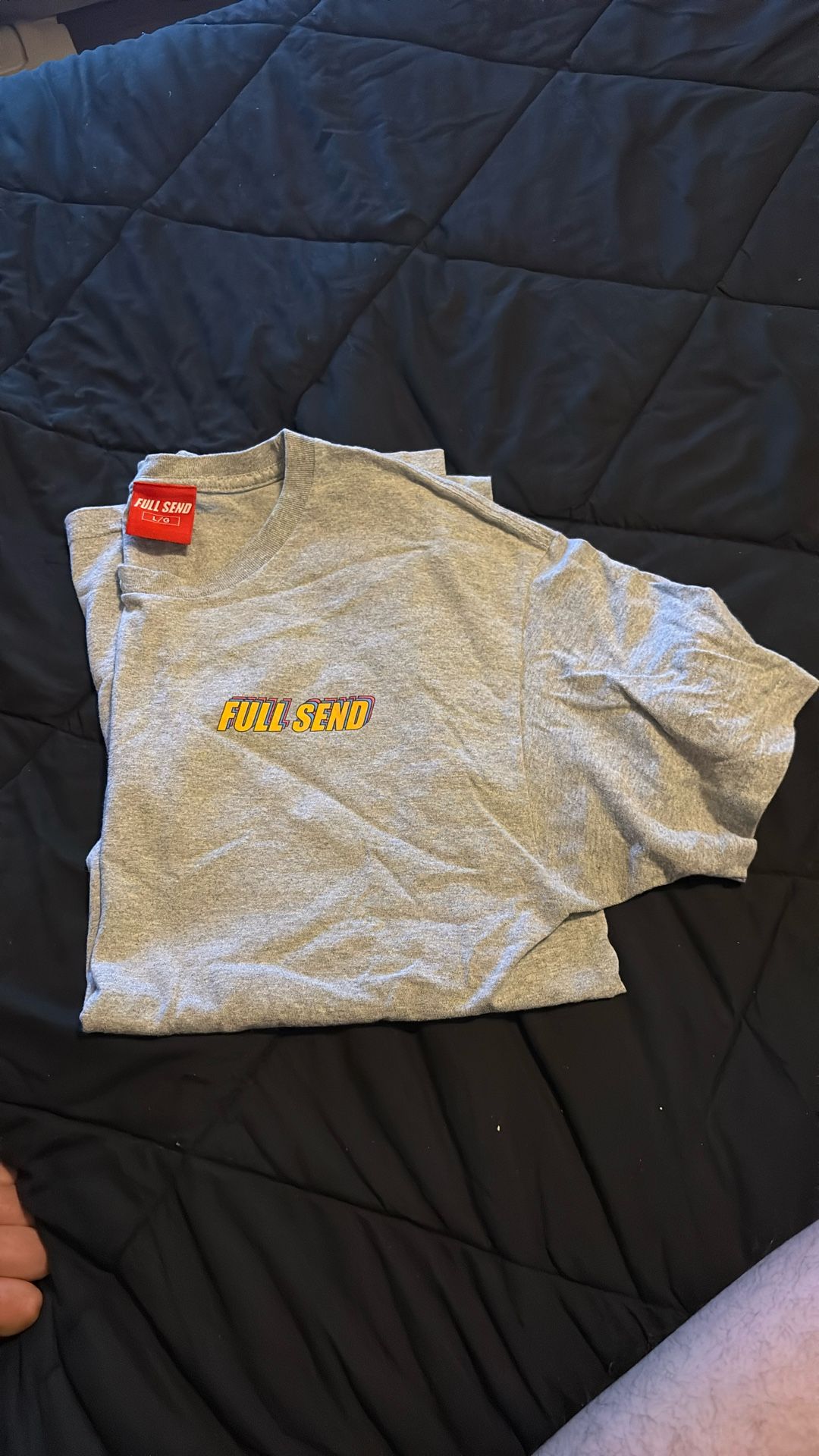 Full Send Tee for Sale in Justin, TX - OfferUp