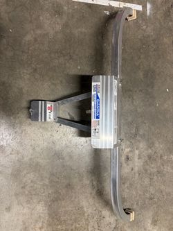 Werner Ladder Stand-off