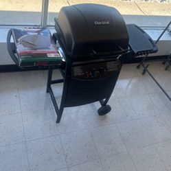 Char-broil 