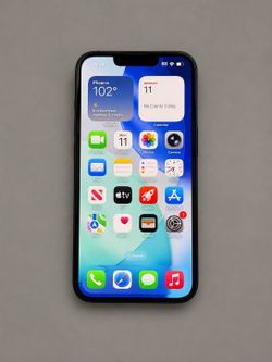 iPhone 13 Pro