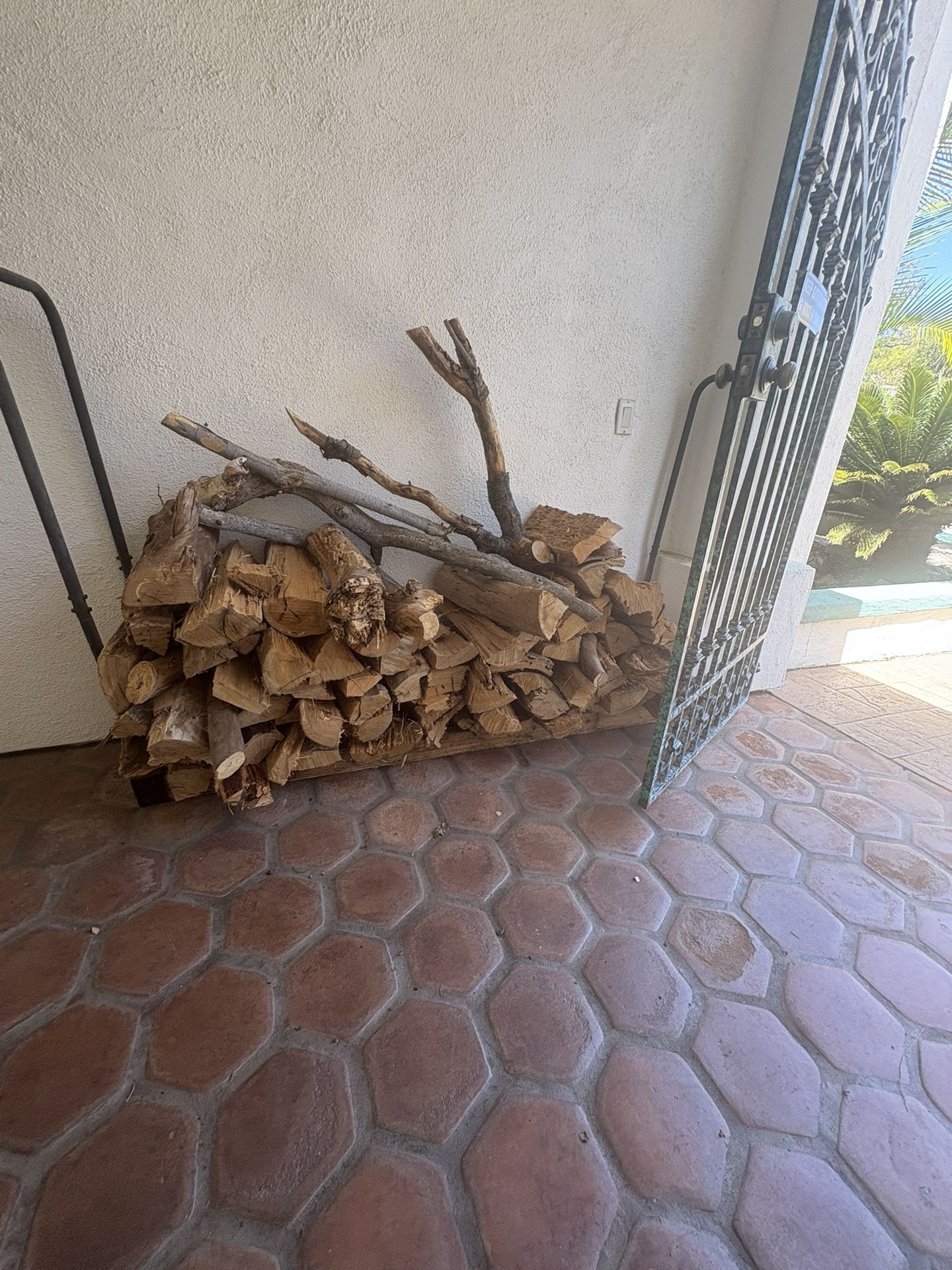 Firewood