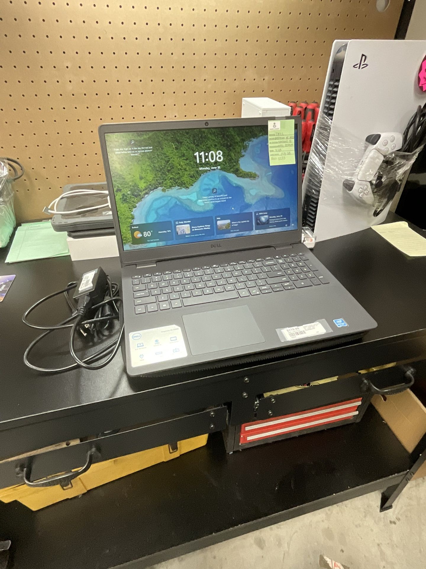 Dell Inspiron 15 3000