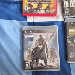 Ps3 Games