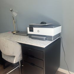 Office Table Cb2