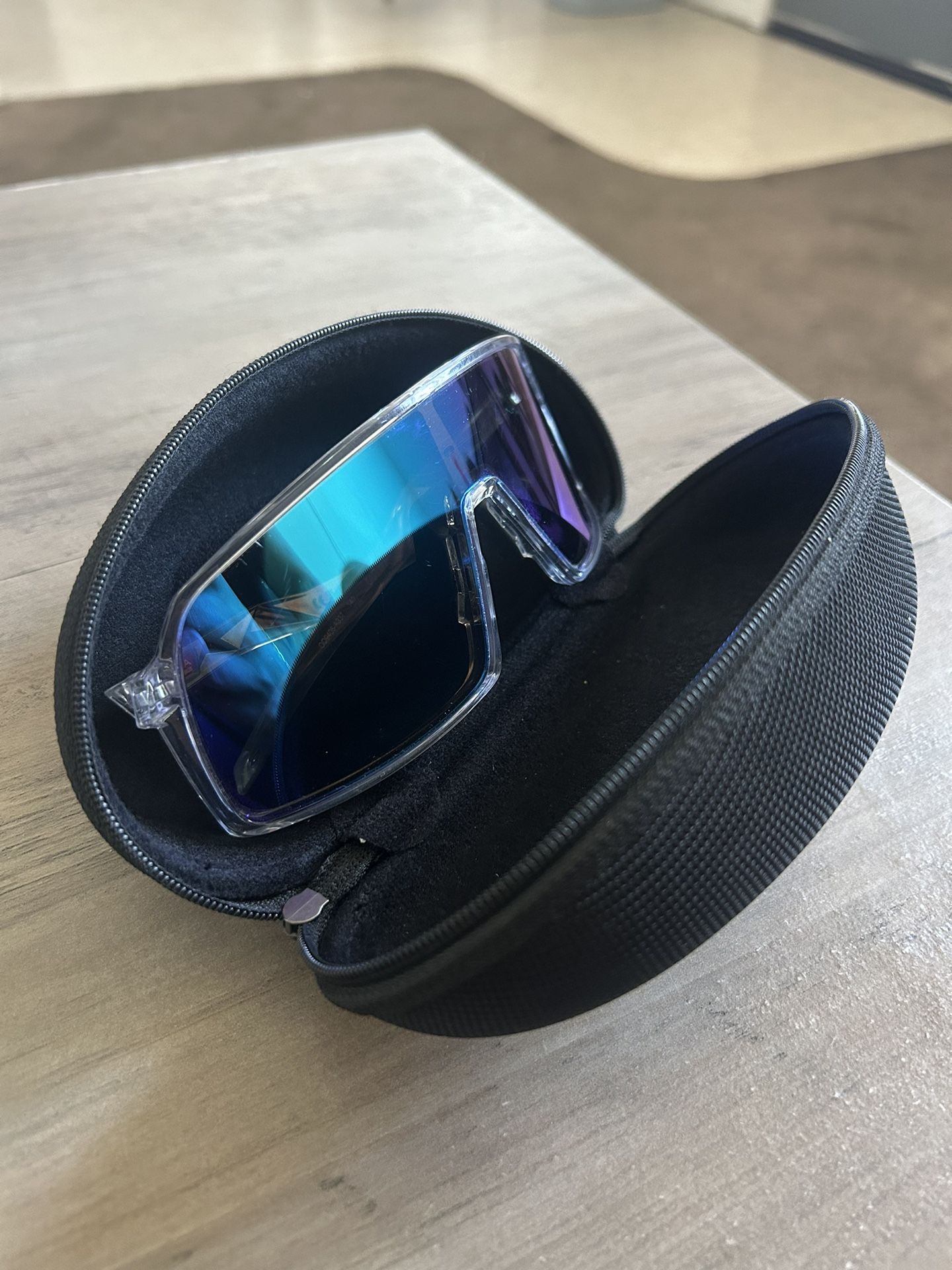 Oakley Glasses