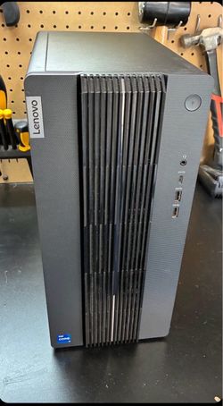Lenovo Gaming PC i7-12700, 32GB RAM, 2TB SSD, RTX 3060