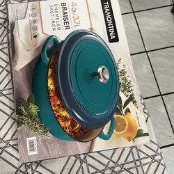 Cast Iron