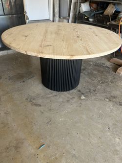 Custom Furniture