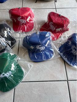 Designer Hats