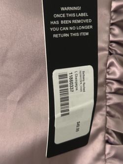 Fashion Nova Champion dress