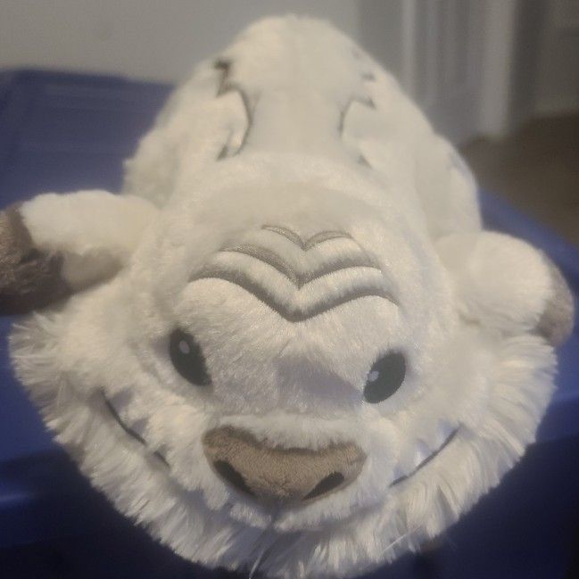 Neverbeast stuffed best sale animal