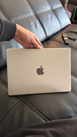 Macbook pro M1 pro
