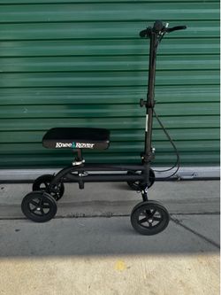 Knee Rover