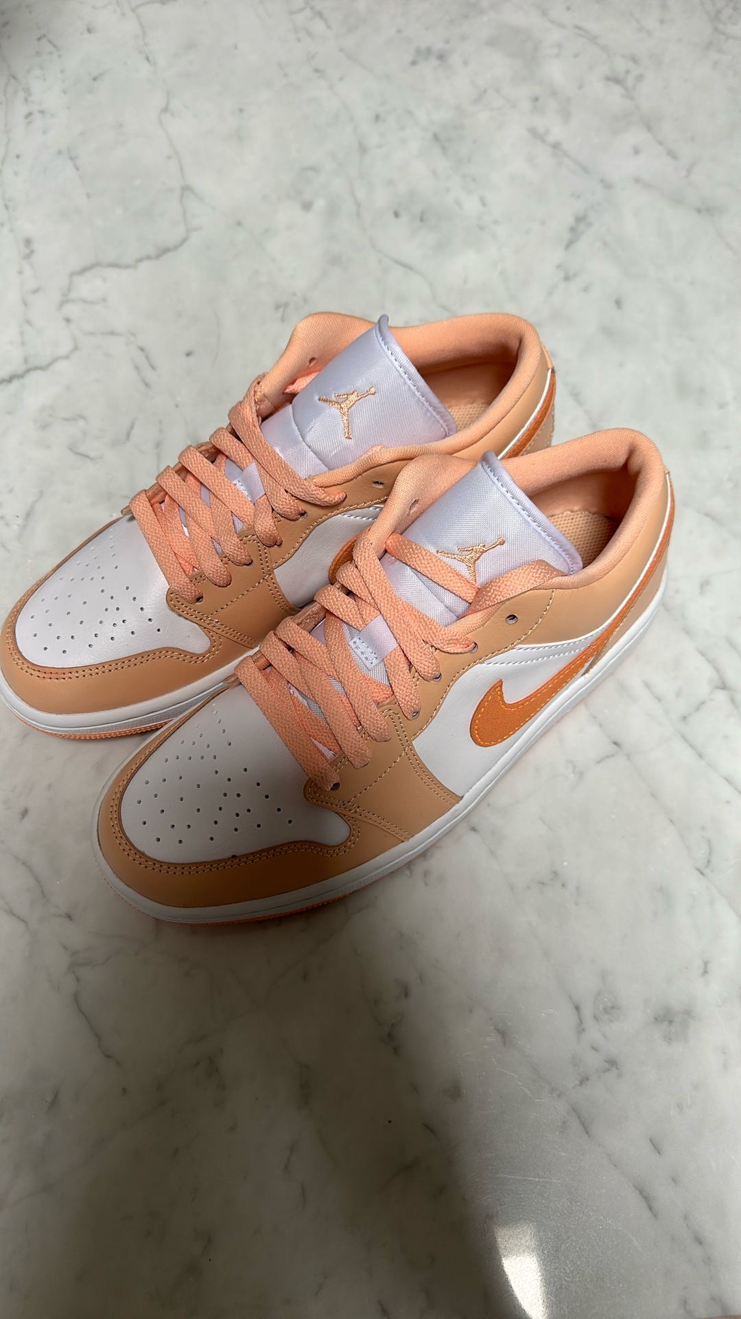 Women’s Air Jordan 1 Low