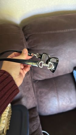 Glasses