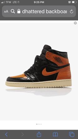 Jordan 1