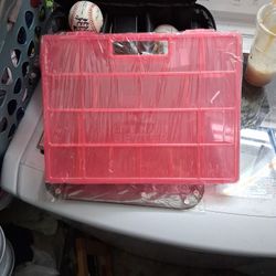 Lego Case