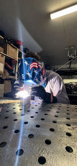 Welder