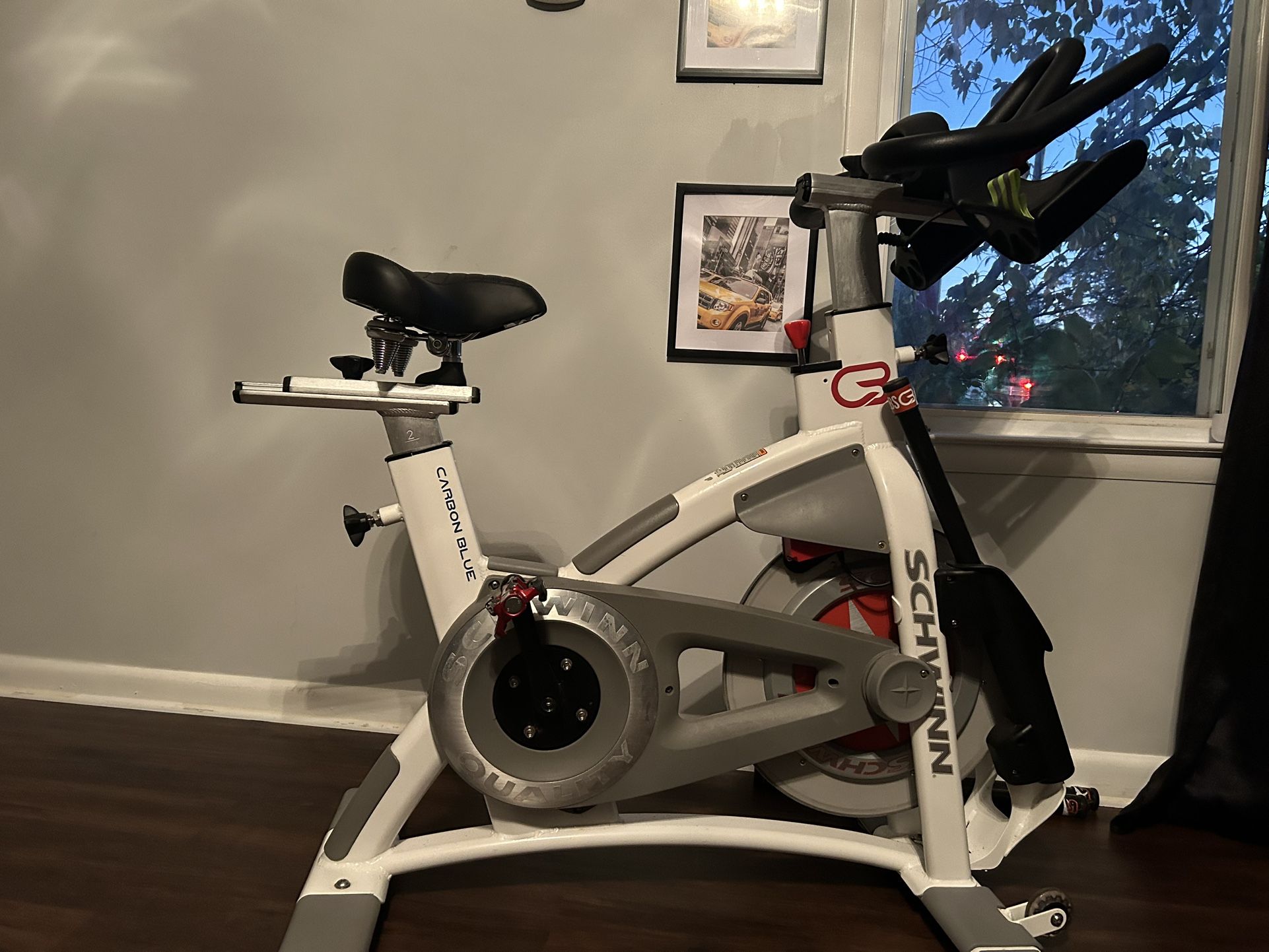 Exercise Bike $150 