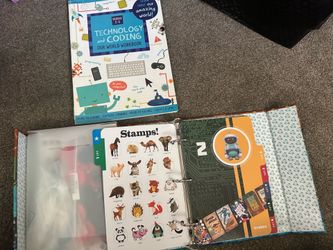 Elementary coding fun!
