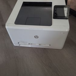 Printer HP