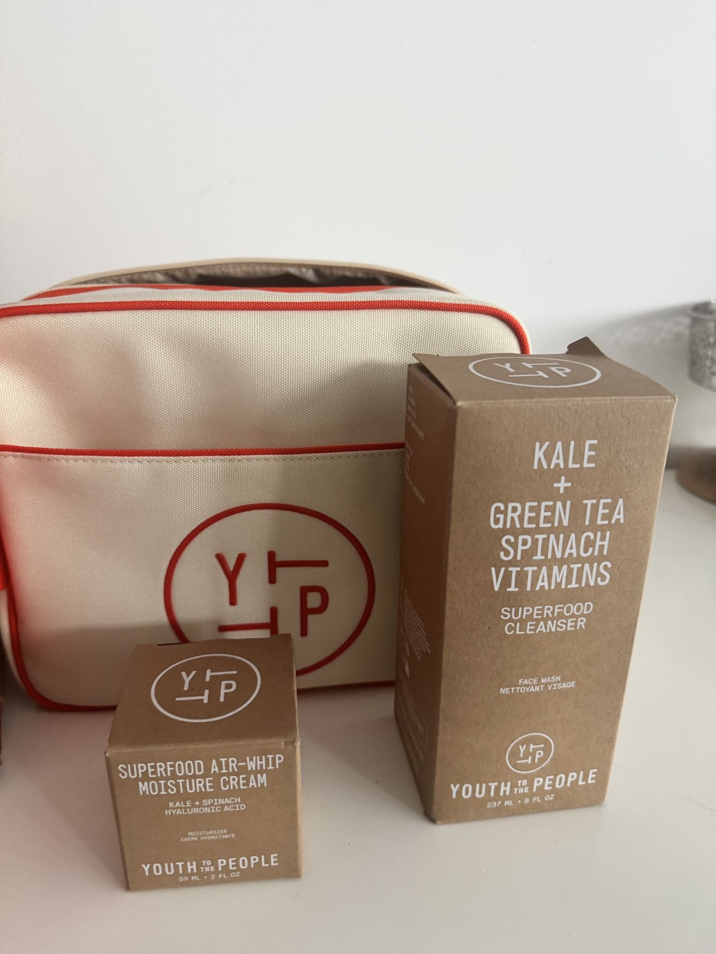 Youth To The People Superfood Gentle Antioxidant