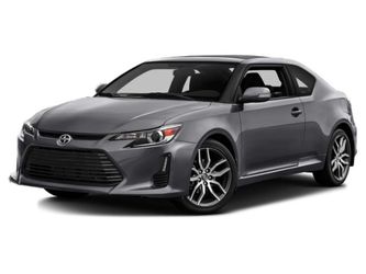 2015 Scion tC