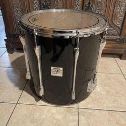Yamaha Power V 16” Floor Tom Made In Japan RARE
