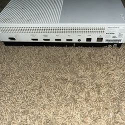 Xbox one