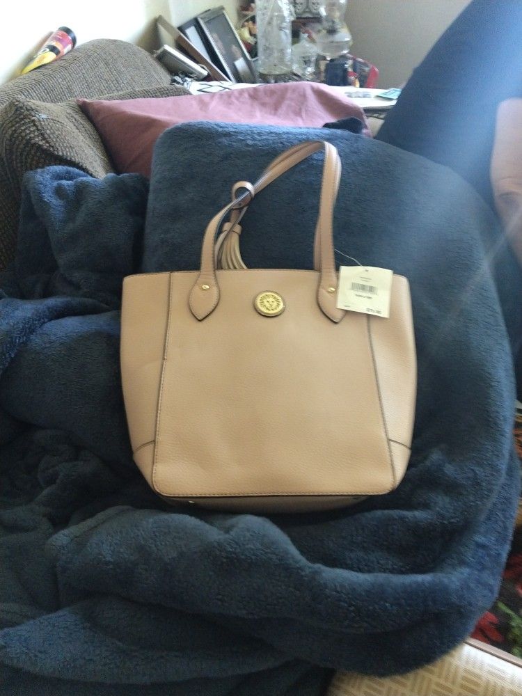Anne Klein Tote