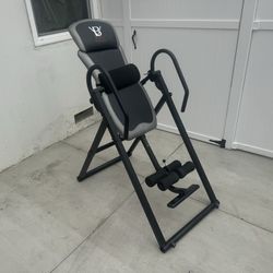 Inversion Table