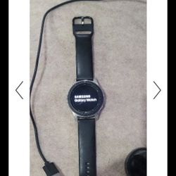 Samsung Galaxy Watch 3rd Gen .