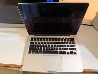 2015 MacBook Pro