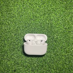 AirPod Pro 3 Active Noise Cancellation 