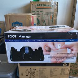 Foot Massager