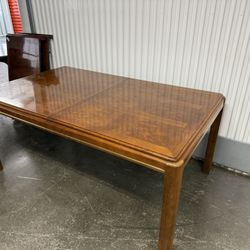 Dining Table Set $100 - Free Delivery 
